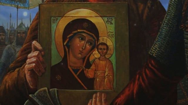 Видеоролик "Мы один народ - у нас одна страна" смотреть онлайн