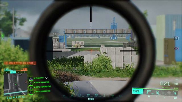 Battlefield 2042 - GTX 1050Ti - i7 8750H - 16gb Ram - (3) - RENEWAL смотреть онлайн
