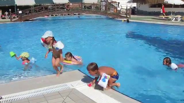 Aydinbey Famous Resort 5*