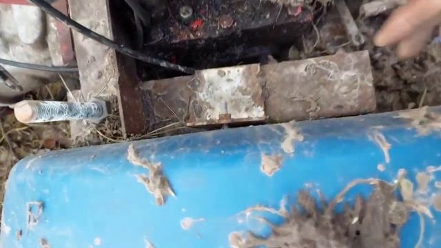 размышление : мотоблок МТЗ , полтора года в руках дилетанта . смотреть онлайн