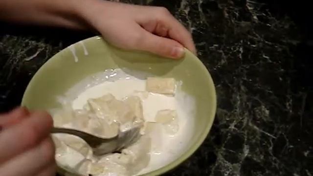 Марина Гашенко ВКУСНЫЕ КОНФЕТЫ МИНДАЛЬ В БЕЛОМ ШОКОЛАДЕ смотреть онлайн