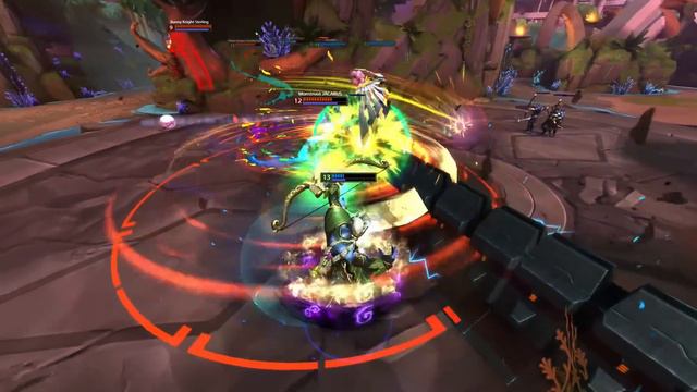 SMITE - Top 5 Plays - Episode 323 смотреть онлайн