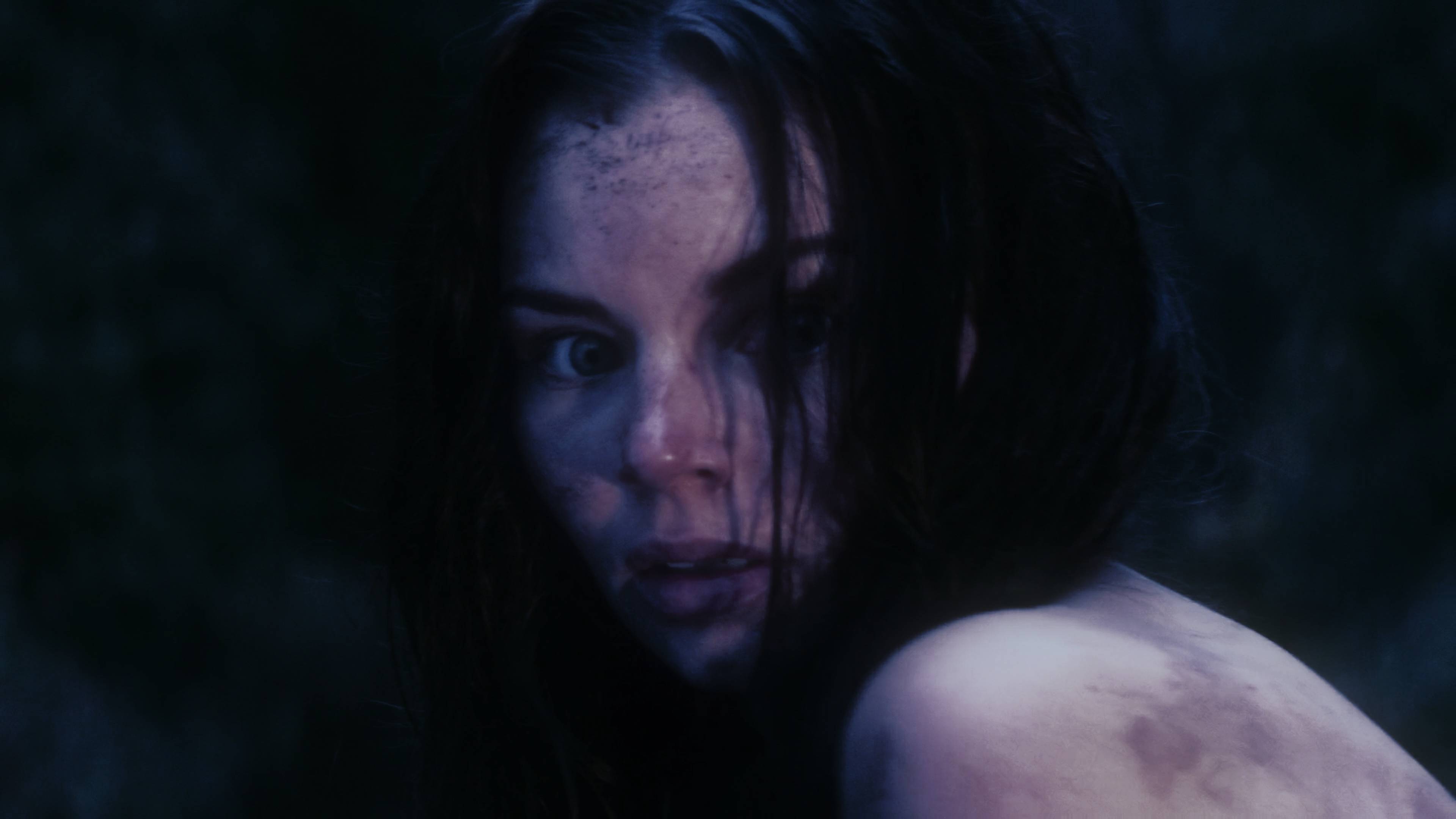 Rubylaser – Heavy Water (Music Video)