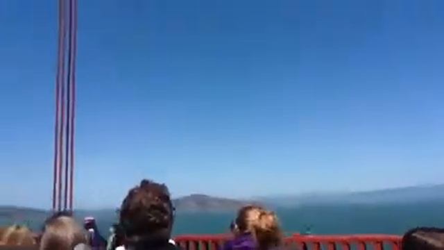 въезд через "Золотые ворота" смотреть онлайн