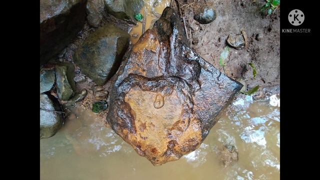 YAMASHITA TREASURE : DEPOSIT MARKER SIGN ( DRILL HOLE ) смотреть онлайн