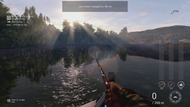MONGOLIA FISHING PLANET XP FARM смотреть онлайн