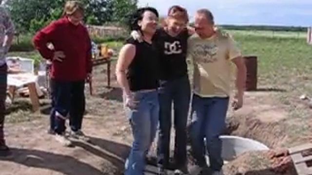 пассионарии и канализация 2 смотреть онлайн