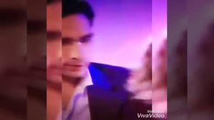 Катя и Андрей" Вижу тебя