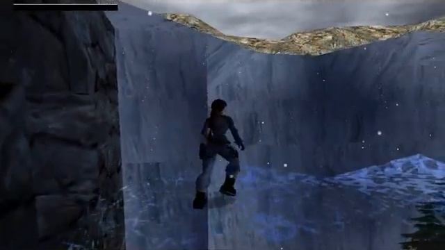 Tomb Raider: The Quest of Gold (Gold Edition) - Canadian Forest 1/2 смотреть онлайн