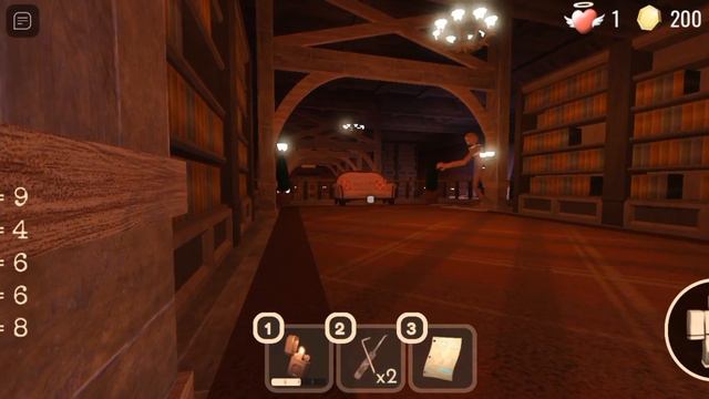 A-60 ты кто такой .Doors №5 смотреть онлайн