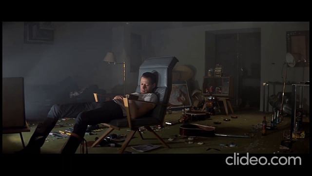 Bob Hoskins: F*ck me!... смотреть онлайн