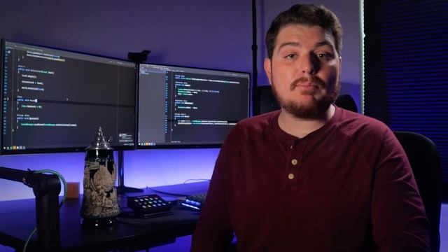 Everything You Need to Know About Singletons in Unity смотреть онлайн