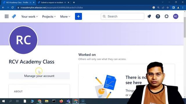 Project Setting and Global Setting in Jira Service Management | Tutorial #3 смотреть онлайн
