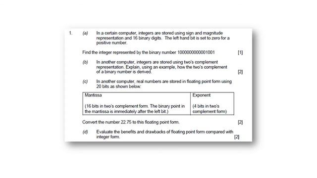 WJEC Eduqas GCE AS/A Level Computer Science - New Specifications смотреть онлайн