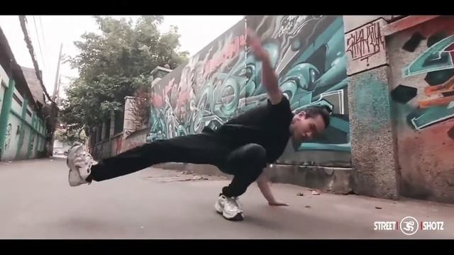 Tamtammorning x Streetshotz Graffiti 20 20 смотреть онлайн