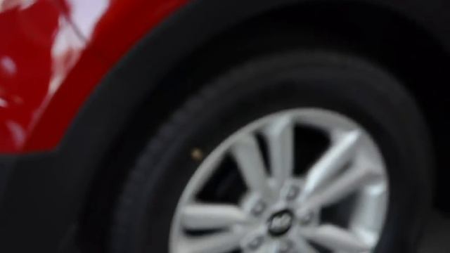 2017 Hyundai Creta - هيونداي كريتا 2017 смотреть онлайн