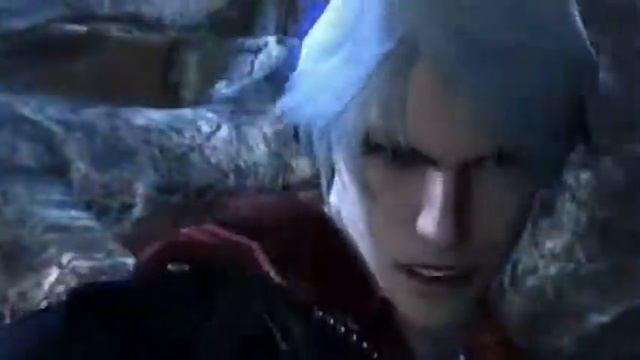 Devil May Cry 4 [Termina la Caceria][Children of Bodom][Follow the Reaper] смотреть онлайн
