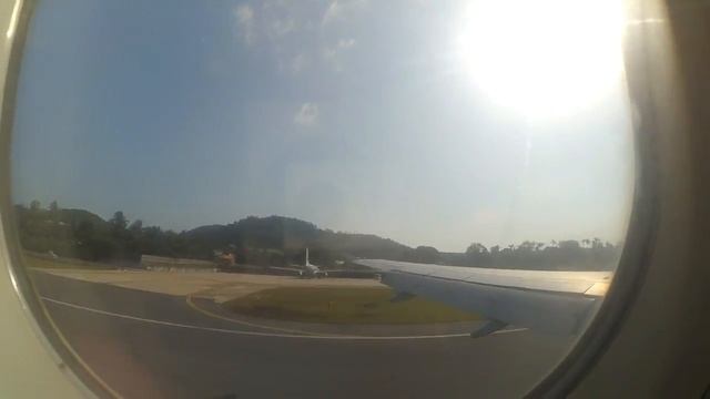 БАНГКОК-ОСТРОВ САМУЙ смотреть онлайн