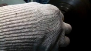 Ремонт стартера от УАЗ замена втулок