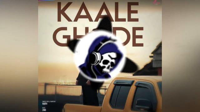 Kaale Ghode Harvi Bass Boosted /Latest Punjabi Songs/Crazy Malwai Sound/ смотреть онлайн