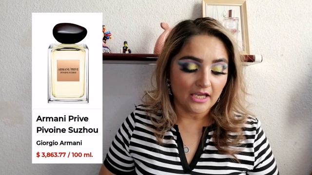 Women's Collection Radiant Peony Agua de tocador смотреть онлайн