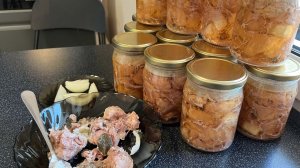 ТУШЕНКА В АВТОКЛАВЕ / ИДЕАЛЬНЫЙ РЕЦЕПТ