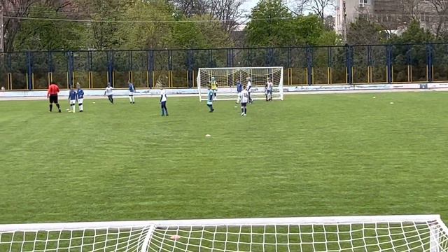 Таирово 2013г 0-1 ДЮСШ 11 (Зенков) 1 тайм 2013 смотреть онлайн
