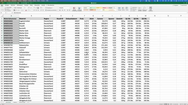 ChatGPT ÜBERNIMMT deine Arbeit in Excel смотреть онлайн