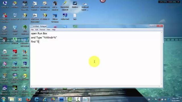 how to fix net frame work 4.5 installed not successful problem смотреть онлайн