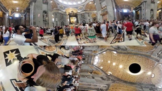 rome360 смотреть онлайн