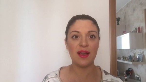 APPLICAZIONE E RECENSIONE MASCARA "ART DESIGN" COLLISTAR