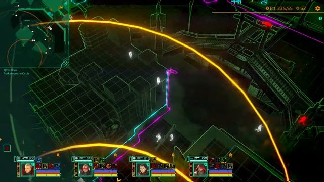 Satellite Reign™ ► Прохождение #17 смотреть онлайн