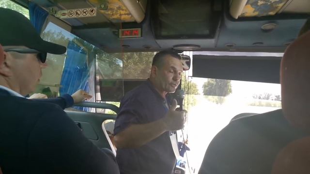 No-till Тур 2021. Синельниковский р-н. В Хозяйстве Андрея Усова! смотреть онлайн