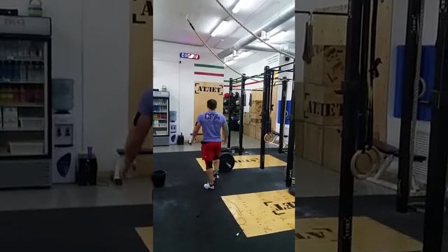 WOD 1A 1B на Большой Кубок 2015 смотреть онлайн