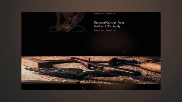 Woodworking Website Template for WordPress смотреть онлайн