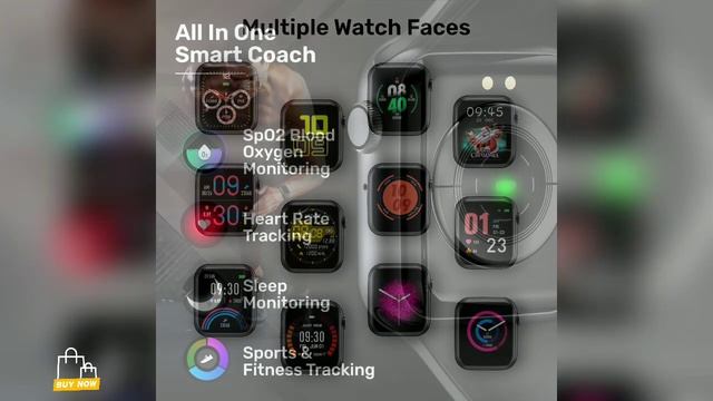 Fire-Boltt Ring Bluetooth Calling with SpO2 & 1.7” Metal Body with Blood Oxygen Monitoring,#firebol смотреть онлайн