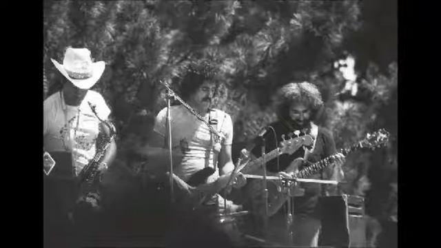 jerry garcia expressway 9.2.74 смотреть онлайн