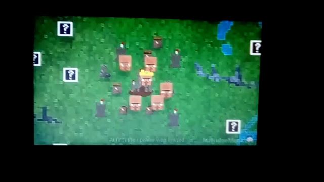 Reacting to Annoying Villagers episode 25 "The Book of Deception" смотреть онлайн