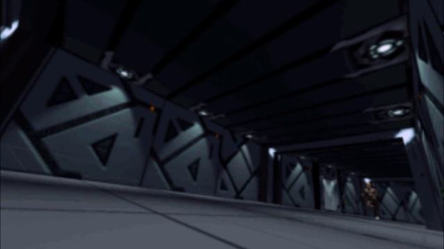 Cyberia - 10 - Both paths to getting inside the Cyberia complex смотреть онлайн