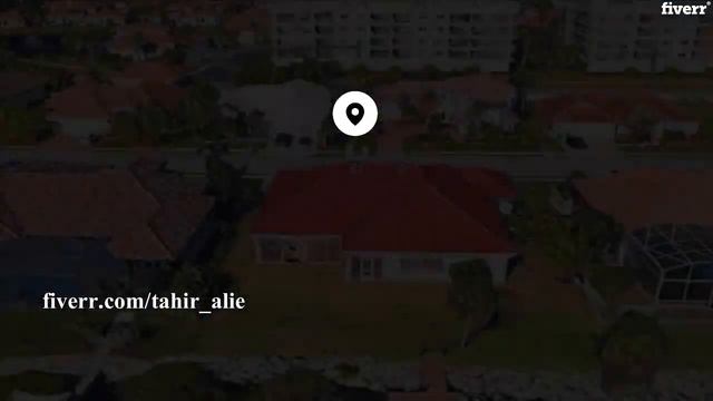 Google earth zoom in pin point location real estate video in 4 hours - Best Real Estate Promos смотреть онлайн