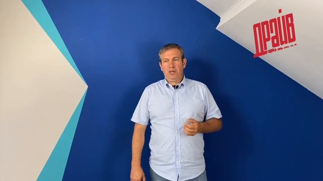 Урок 9. Таблички и знаки сервиса.