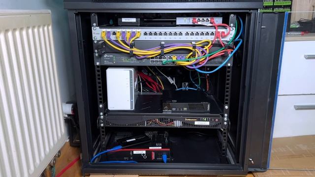 Moja Domowa Serwerownia w 2024! | Edycja Hardware смотреть онлайн