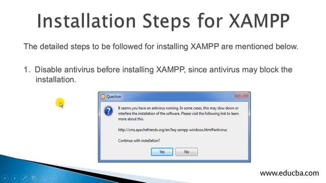 PHP Installation Guide смотреть онлайн