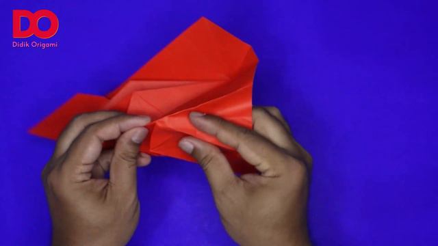 How to make origami Dragon Game of Thrones tutorial смотреть онлайн
