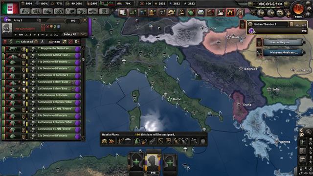 ROMA RESTORED HOI4 cheats/hacks/exploits смотреть онлайн