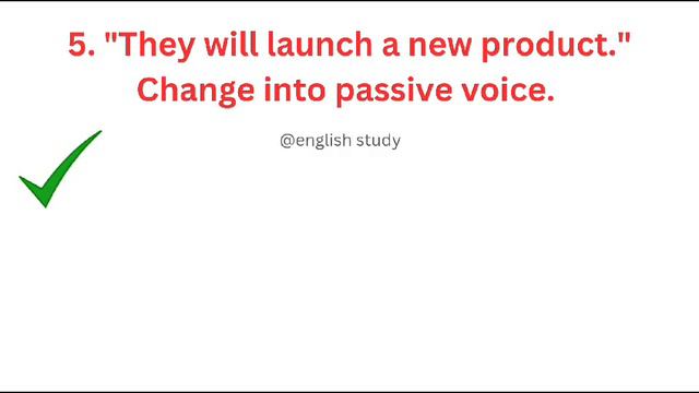 Active Passive Voice Future Simple Test l English grammar Quiz l Grammar Practice l Past Indefinite смотреть онлайн