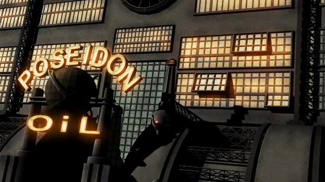 Fallout 2 RP New Endings смотреть онлайн