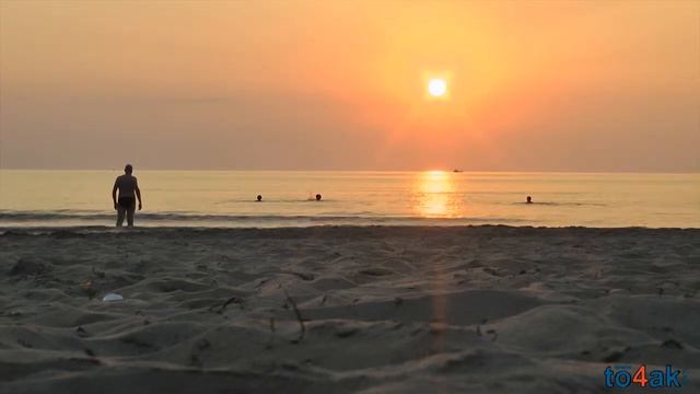 Bicycle Ride to Sicily 2012 - Impressions from Albania смотреть онлайн