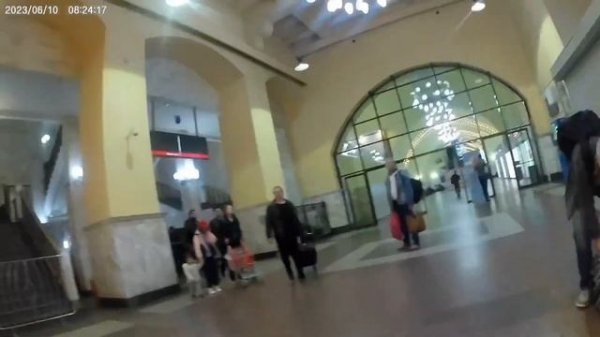 ТРИ ВОКЗАЛА, КАЗАНСКИЙ ВОКЗАЛ, КОМСОМОЛЬСКАЯ ПЛОЩАДЬ‼️#тривокзала #москва #комсомольская #казанский