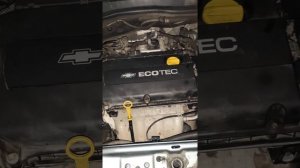 Течь масла астра H